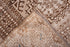 Antique Afghan Area Rug (5' x 8')